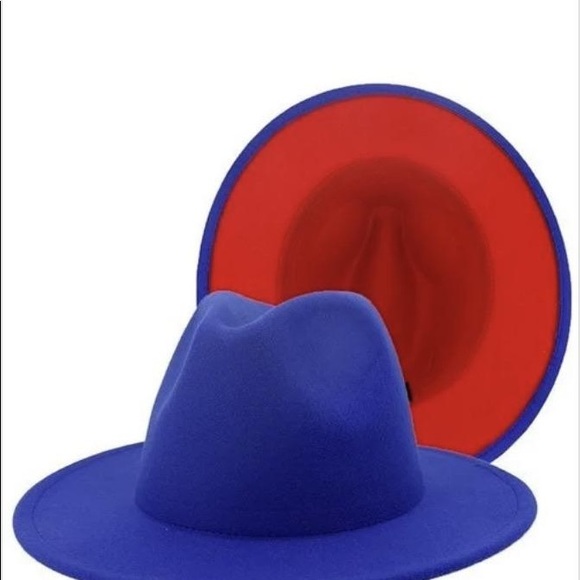 Grown Woman Status Fedora II